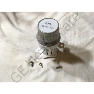 Adjustable Pressure Limiting (APL) Top Assembly with Screw Adjustable Pressure Limiting (APL) Top Assembly with Screw