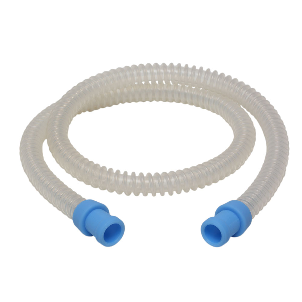 PATIENT TUBE, ADULT, REUSABLE, SILICONE, 1.5m, 1/pack PATIENT TUBE, ADULT, REUSABLE, SILICONE, 1.5m, 1/pack