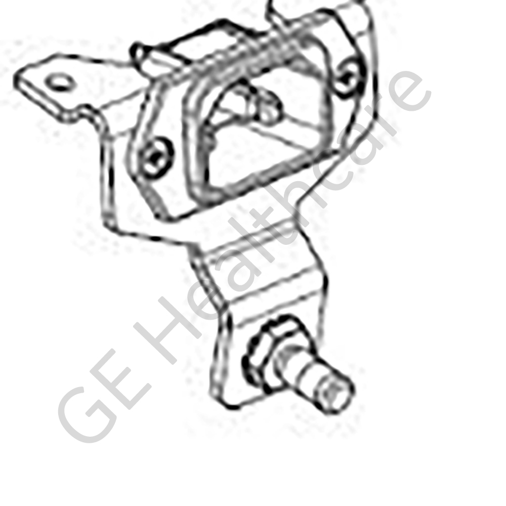 FRU POWER IN MODULE ASSEMBLY KIT MAC VU360 FRU POWER IN MODULE ASSEMBLY KIT MAC VU360