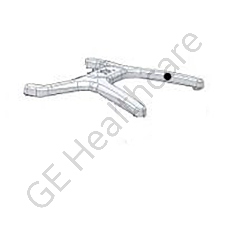 FRU BASE CASTING-VALUE TROLLEY MAC VU360 FRU BASE CASTING-VALUE TROLLEY MAC VU360