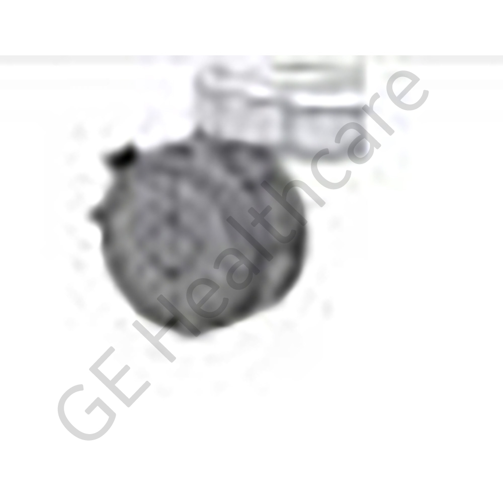 FRU CASTOR WHEEL SET- VALUE TROLLEY MAC VU360 FRU CASTOR WHEEL SET- VALUE TROLLEY MAC VU360