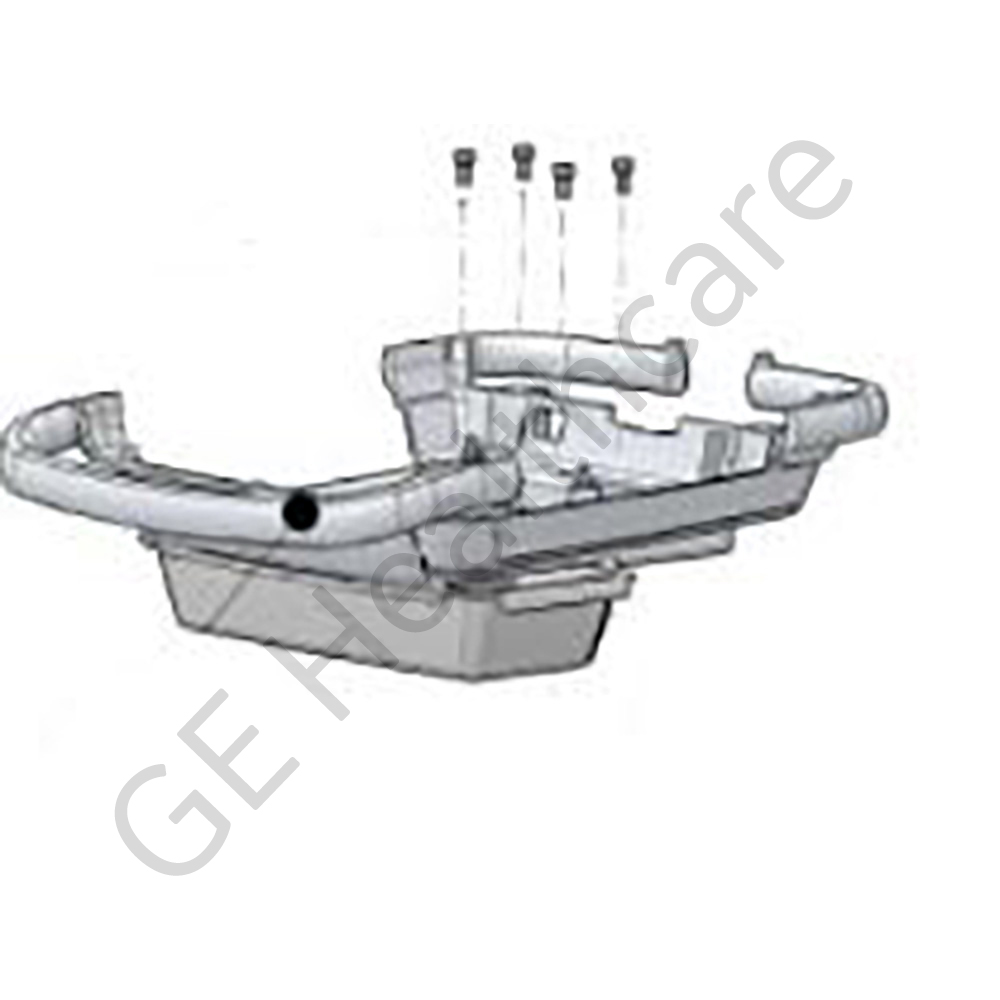 FRU HANDLE MAC VU360 FRU HANDLE MAC VU360