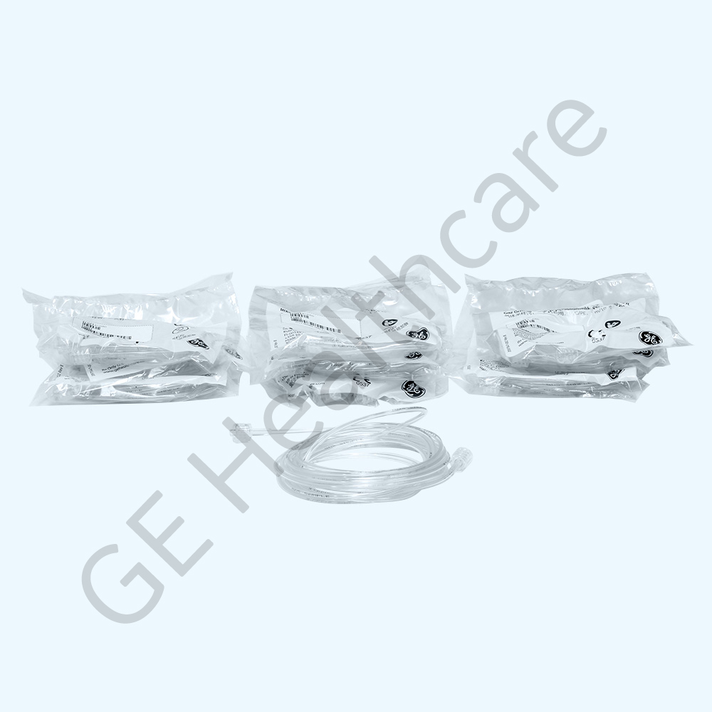 PVC/PE Gas Sampling Lines, Single Patient Disposable, 3M (QTY 10) PVC/PE Gas Sampling Lines, Single Patient Disposable, 3M (QTY 10)