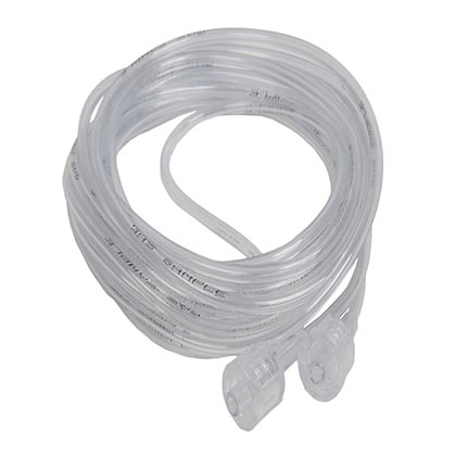 PVC/PE Gas Sampling Lines, Single Patient Disposable, 3M (QTY 10) PVC/PE Gas Sampling Lines, Single Patient Disposable, 3M (QTY 10)