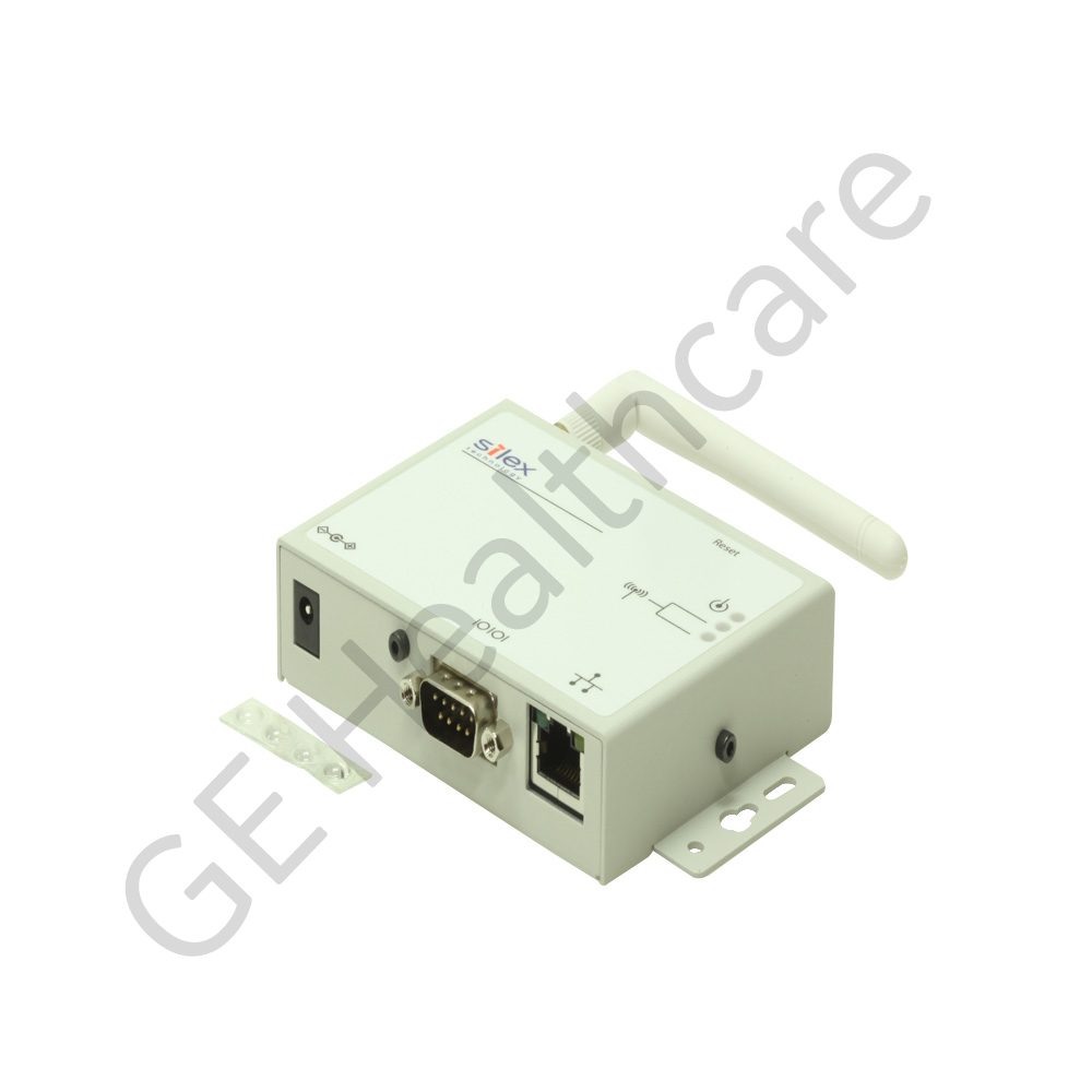 MAC 3500/MAC 5500 Mobilelink 2.4 and 5GHz Non-US MAC 3500/MAC 5500 Mobilelink 2.4 and 5GHz Non-US