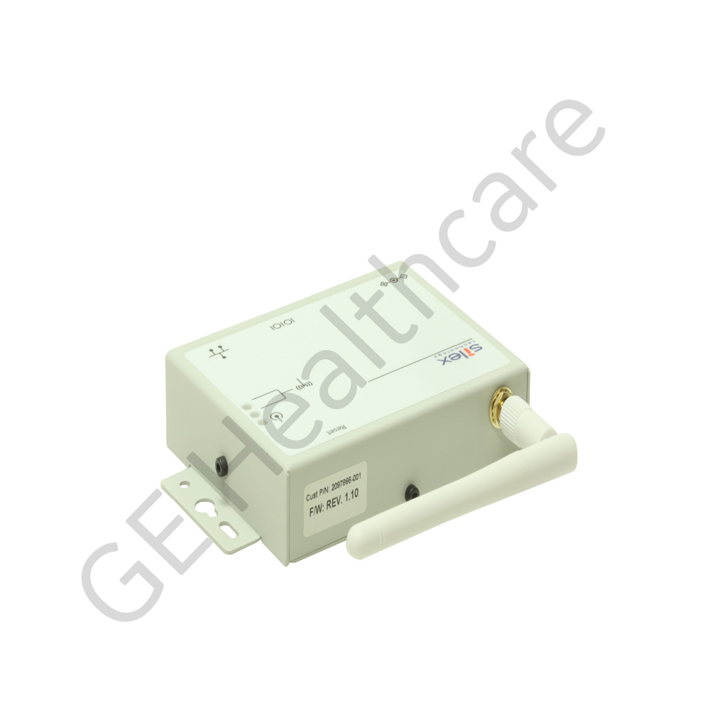 MAC 3500/MAC 5500 Mobilelink 2.4 and 5GHz Non-US MAC 3500/MAC 5500 Mobilelink 2.4 and 5GHz Non-US