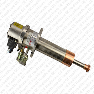 Leybold Hydroformed Coldhead RGD-580 2100832 Leybold Hydroformed Coldhead RGD-580 2100832