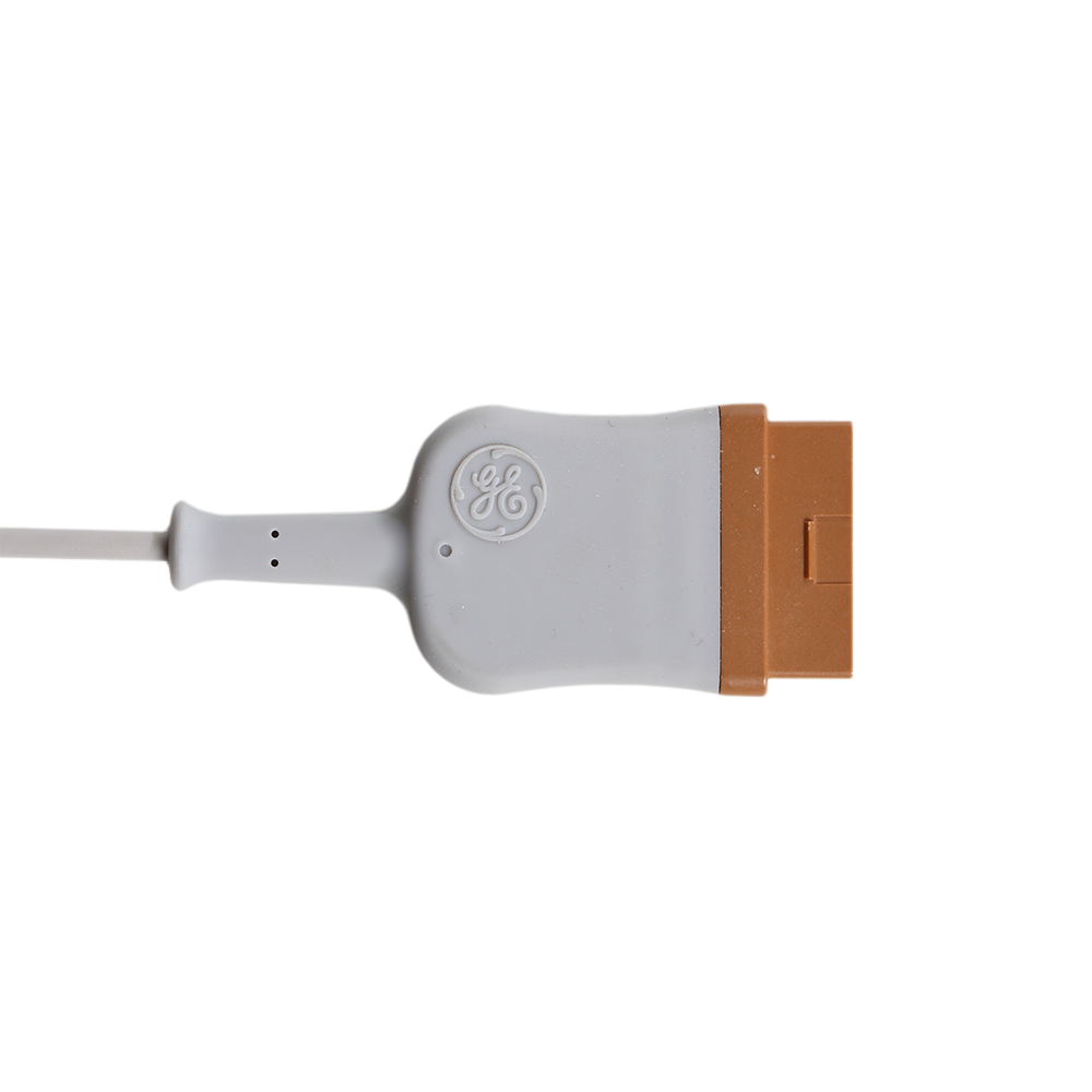 Temperature Cable, 400 Series  Probes, Single, 0.5 m/1.7 ft. Temperature Cable, 400 Series  Probes, Single, 0.5 m/1.7 ft.