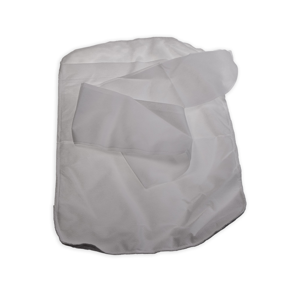 Pad Covers, Disposable, Small, Bilisoft 2.0, 50/Box Pad Covers, Disposable, Small, Bilisoft 2.0, 50/Box