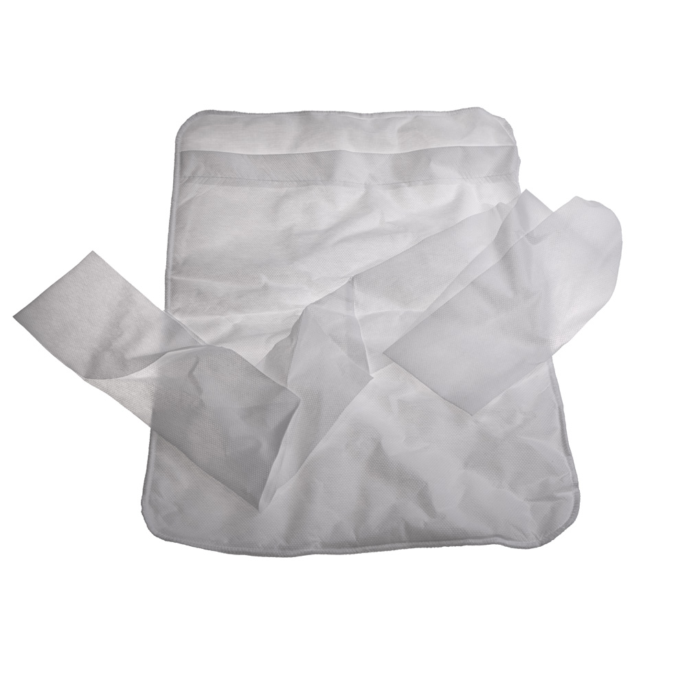 PAD COVERS, DISPOSABLE, LARGE (BOX OF 50) PAD COVERS, DISPOSABLE, LARGE (BOX OF 50)