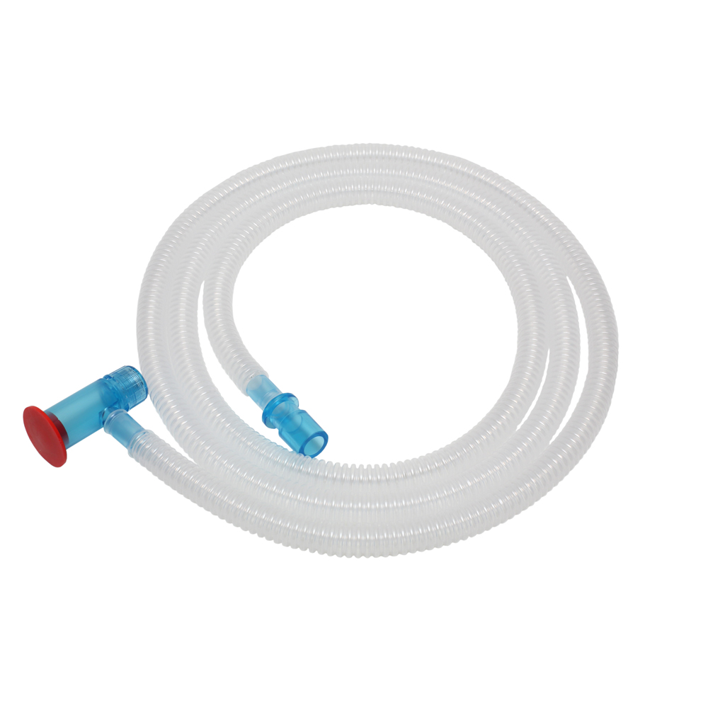 NF-150GE, T-Piece Neonatal Patient Circuit Kit, Disposable, Box of 20 NF-150GE, T-Piece Neonatal Patient Circuit Kit, Disposable, Box of 20