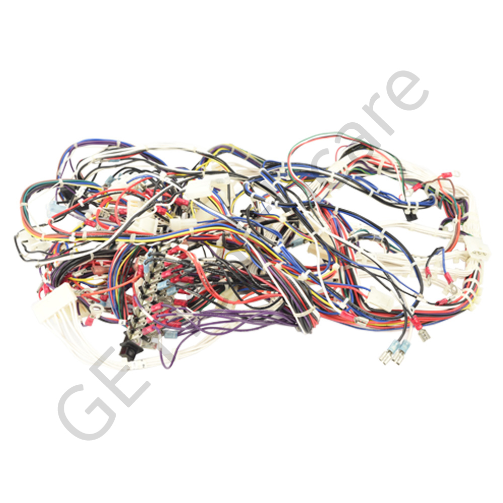 Main Harness for AMX-4 Main Harness for AMX-4