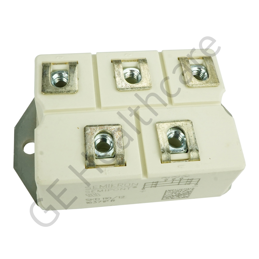 SEMICONDUCTOR DIODE RECTIFIER 1200 V SEMICONDUCTOR DIODE RECTIFIER 1200 V