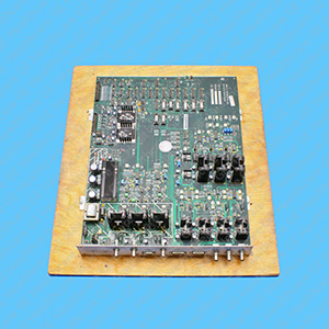 Dynamic Disable Transmit/Receive Driver Board 2124498-12-R Dynamic Disable Transmit/Receive Driver Board 2124498-12-R