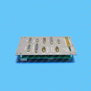 ERBTEC P450011 magnet Room I/F Board 2124498-5U ERBTEC P450011 magnet Room I/F Board 2124498-5U