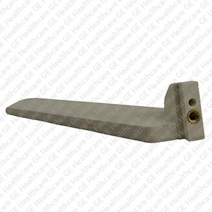 XT TUBE DETENT LEVER HANDLE - MIST GREY XT TUBE DETENT LEVER HANDLE - MIST GREY
