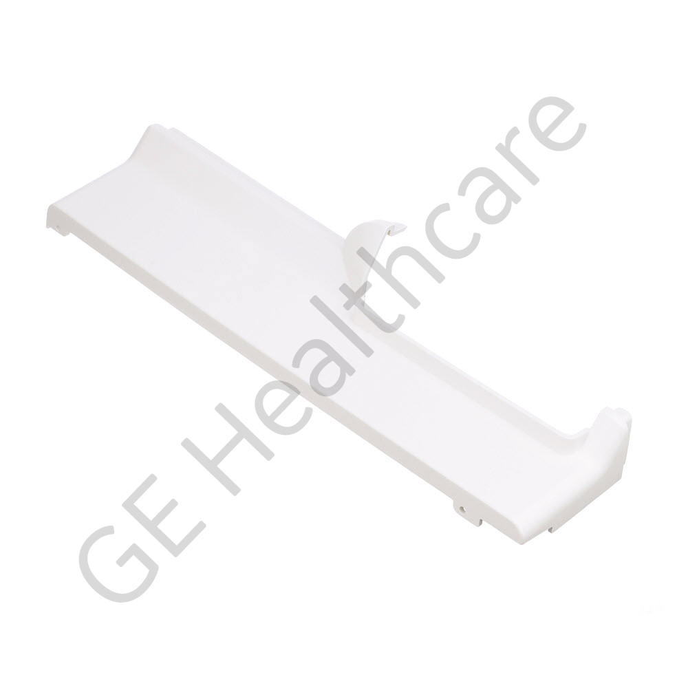 Front Cover with Lead for 40cm Digital Spot Film Device 2144952-4 Front Cover with Lead for 40cm Digital Spot Film Device 2144952-4