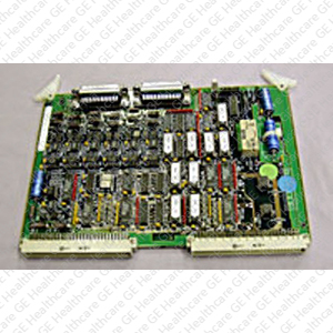 CONTROL BOARD PROGRAMME 2146627-2-H CONTROL BOARD PROGRAMME 2146627-2-H