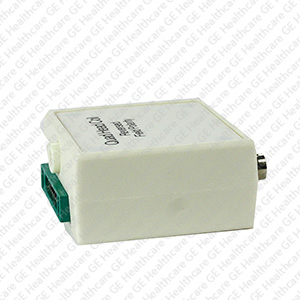 QUICK DISCONNECT W_RESONANT SHIELD FOR 1.5T REVERSE RAMPED MAG QUICK DISCONNECT W_RESONANT SHIELD FOR 1.5T REVERSE RAMPED MAG