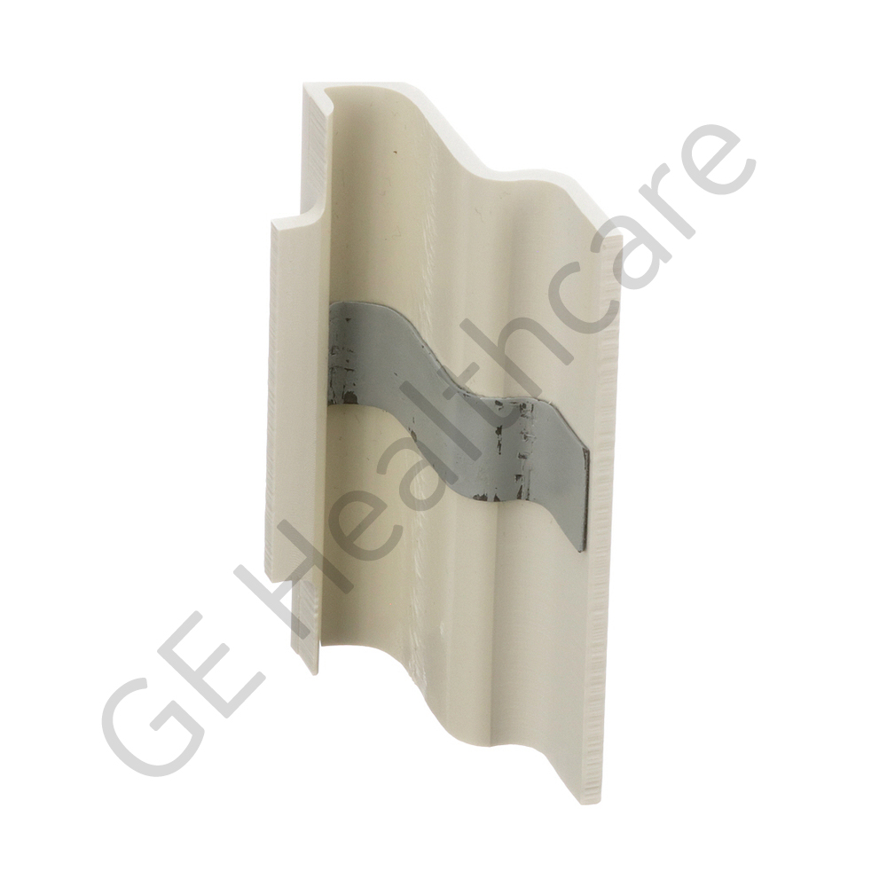 SIDE HANDLE COVERS W/LEAD SIDE HANDLE COVERS W/LEAD