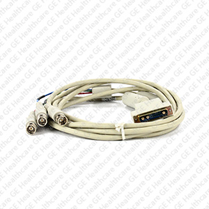 Color Monitor Cable Color Monitor Cable