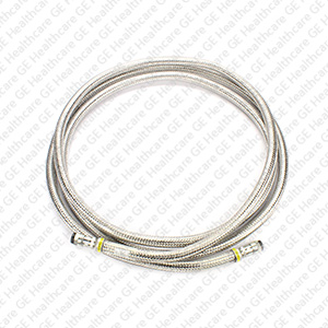 GAS Line Flexible Supply 19.7ft. or 6m Long GAS Line Flexible Supply 19.7ft. or 6m Long