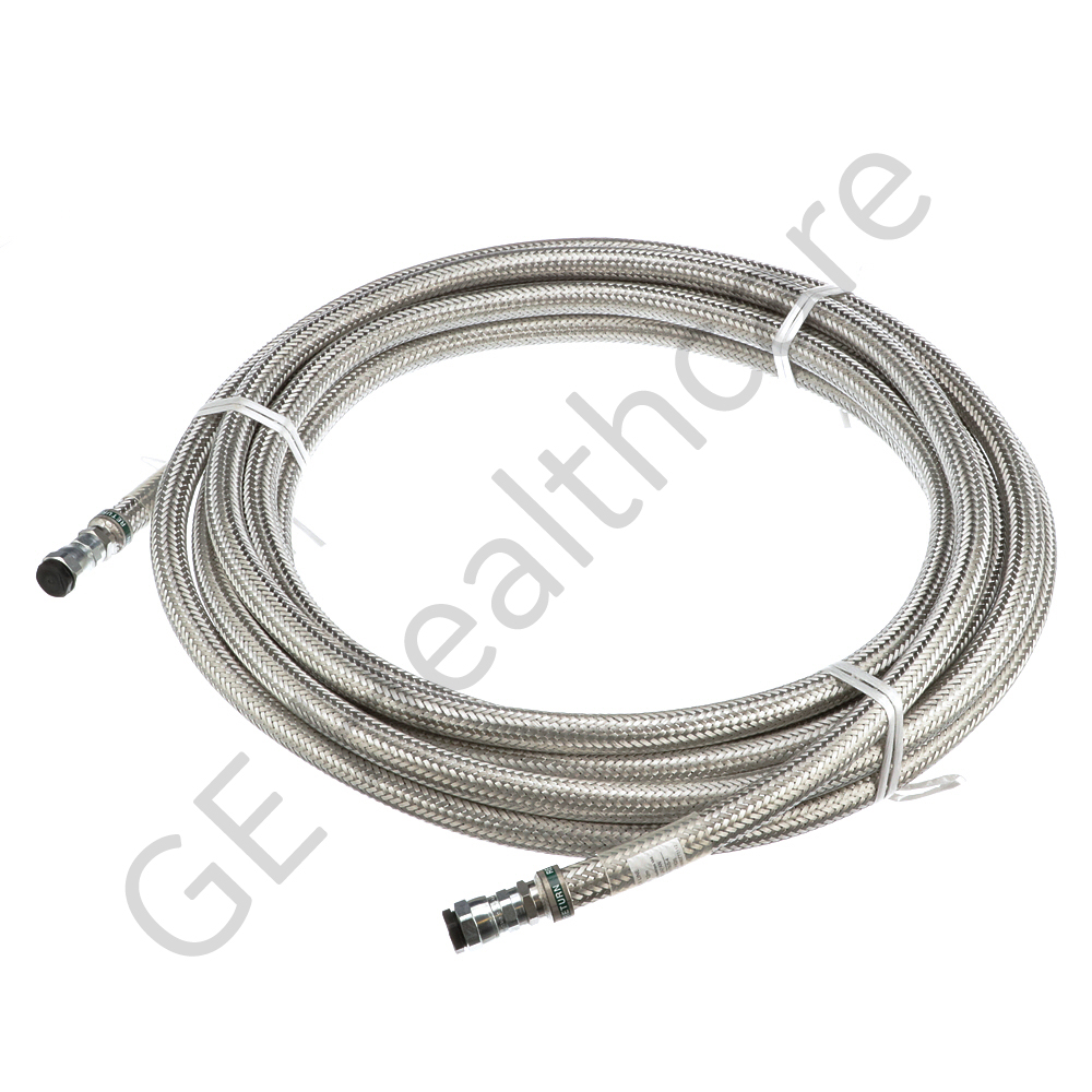 GAS Line Flexible Return Sumitomo 39.4ft/12m Long CX Mobile GAS Line Flexible Return Sumitomo 39.4ft/12m Long CX Mobile