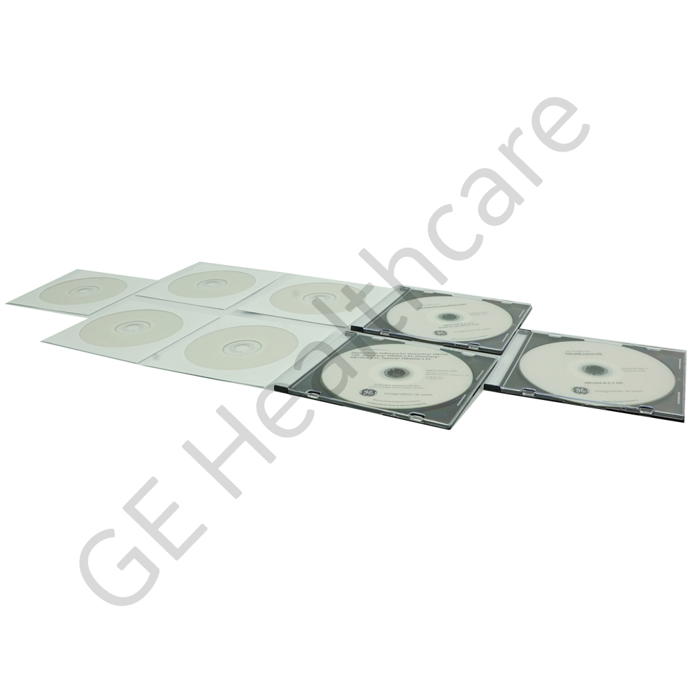 DV25 R02 Global SW Collector Kit DV25 R02 Global SW Collector Kit