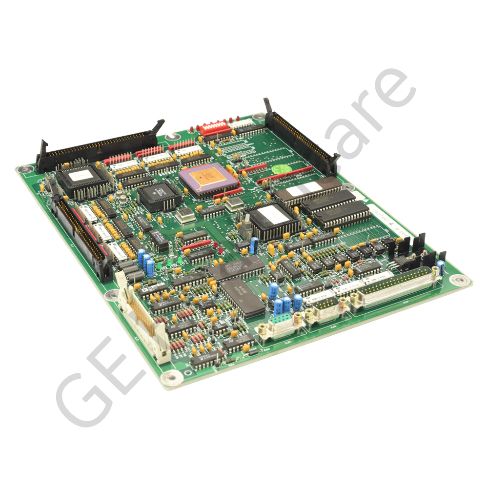 CPU BOARD 2156215-H CPU BOARD 2156215-H