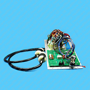 ERBTEC #550025 Rear Panel Assembly 2160200-7U ERBTEC #550025 Rear Panel Assembly 2160200-7U