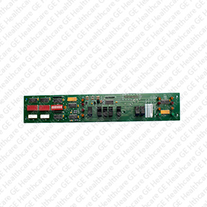 ERBTEC #550017 Front Panel Assembly ERBTEC #550017 Front Panel Assembly