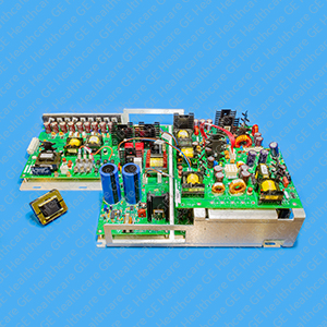 ERBTEC #550014 Power Supply (3 BD) ERBTEC #550014 Power Supply (3 BD)