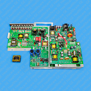 ERBTEC #550014 Power Supply (3 BD) ERBTEC #550014 Power Supply (3 BD)