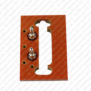 P9357NL BANANA Assembly P9357NL BANANA Assembly