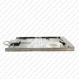 Cassette Tray - Size Sensing for RAD and RF Systems Cassette Tray - Size Sensing for RAD and RF Systems