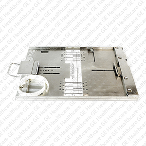 Cassette Tray - Size Sensing for RAD and RF Systems Cassette Tray - Size Sensing for RAD and RF Systems