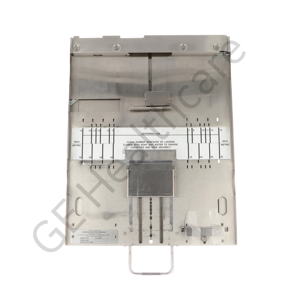 CASSETTE TRAY SIZE SENSING FOR RAD AND RF SYSTEMS REPLACES 46-262555P3 CASSETTE TRAY SIZE SENSING FOR RAD AND RF SYSTEMS REPLACES 46-262555P3
