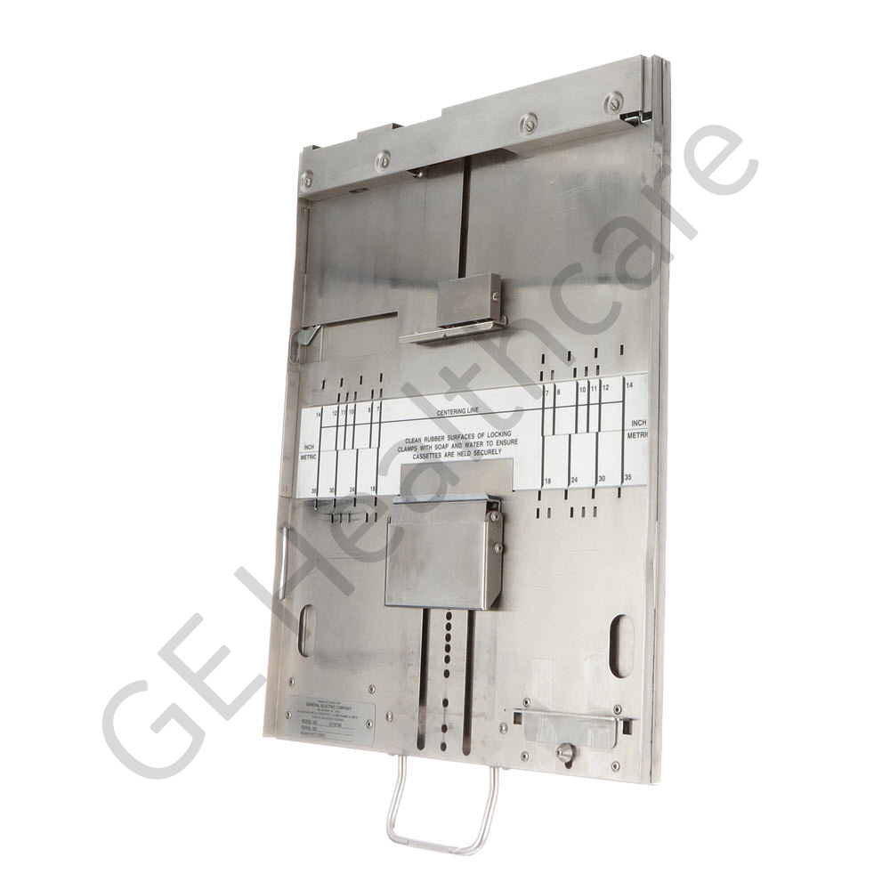CASSETTE TRAY SIZE SENSING FOR RAD AND RF SYSTEMS REPLACES 46-262555P3 CASSETTE TRAY SIZE SENSING FOR RAD AND RF SYSTEMS REPLACES 46-262555P3