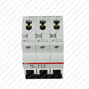 CIRCUIT BREAKER 32A, 3 POLE CIRCUIT BREAKER 32A, 3 POLE