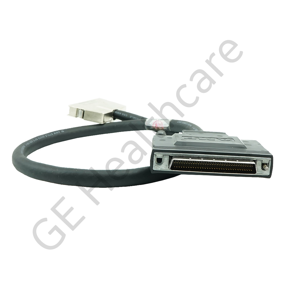 SCSi Cable Drive Box to S/Black Head HD68 2191454-3-H SCSi Cable Drive Box to S/Black Head HD68 2191454-3-H