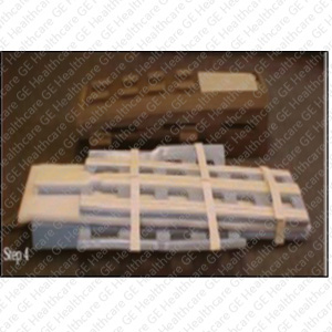 1.5T Peripheral Vascular Coil Array 1.5T Peripheral Vascular Coil Array
