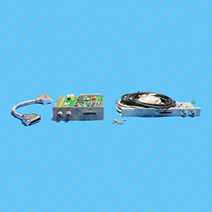 P9369BH Analog Laser Camera INTERFAC P9369BH Analog Laser Camera INTERFAC