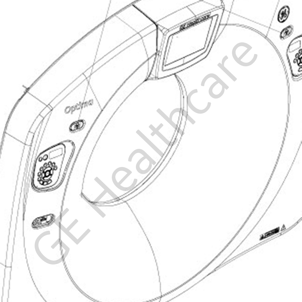 E-Stop Assembly N9 IEC60601-1ED3 E-Stop Assembly N9 IEC60601-1ED3