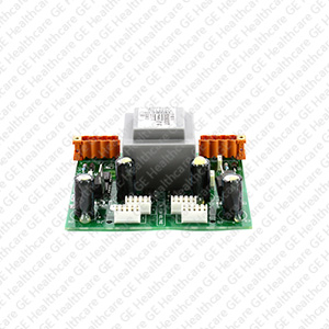Printed circuit Board (PCB) IPL - Driver Printed circuit Board (PCB) IPL - Driver