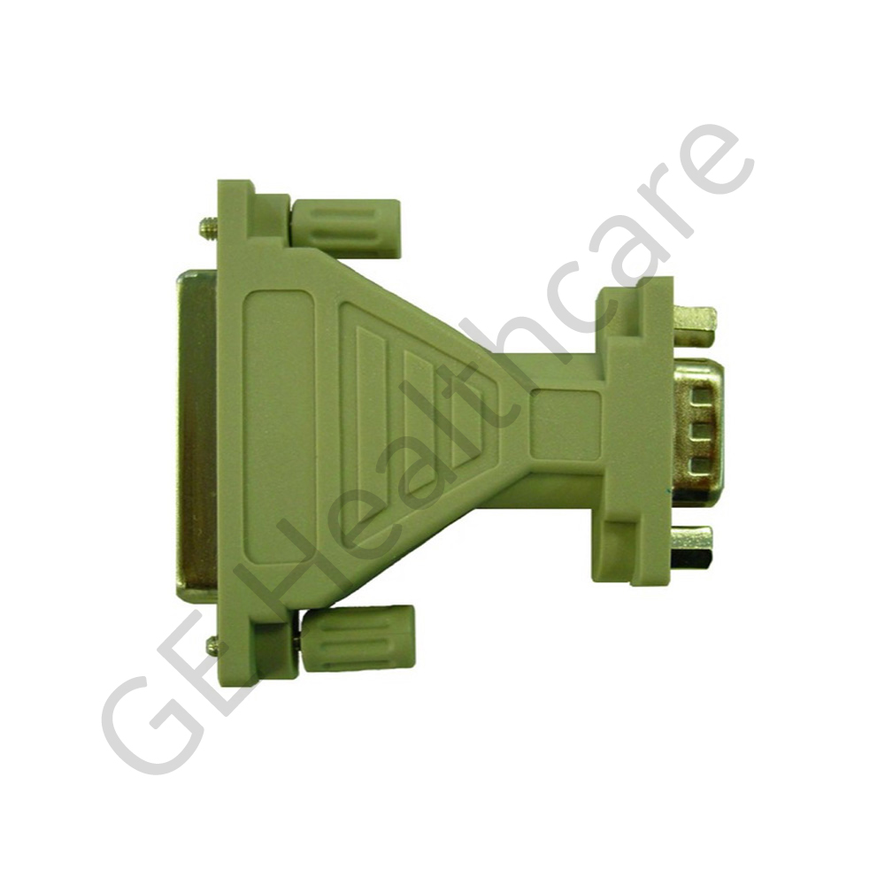 ADAPTER SUB D 9F/25M ADAPTER SUB D 9F/25M