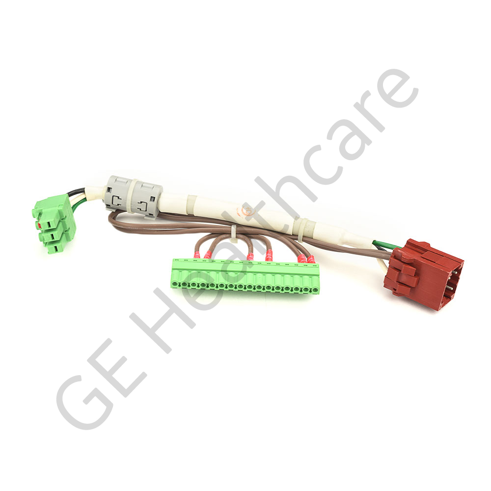 Tube Cable Tube Cable