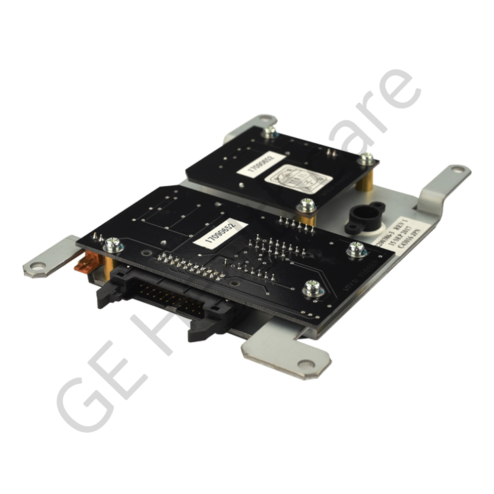 Breathing Light Assembly White N9 and Green LEDs Breathing Light Assembly White N9 and Green LEDs