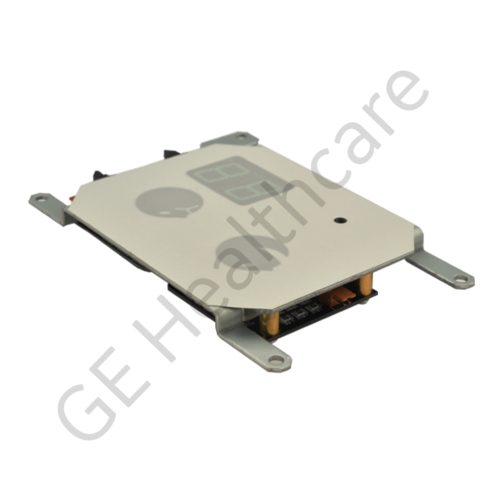 Breathing Light Assembly White N9 and Green LEDs Breathing Light Assembly White N9 and Green LEDs