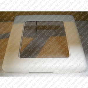 RP COLLISION DETECTION COVER 2202168-H RP COLLISION DETECTION COVER 2202168-H
