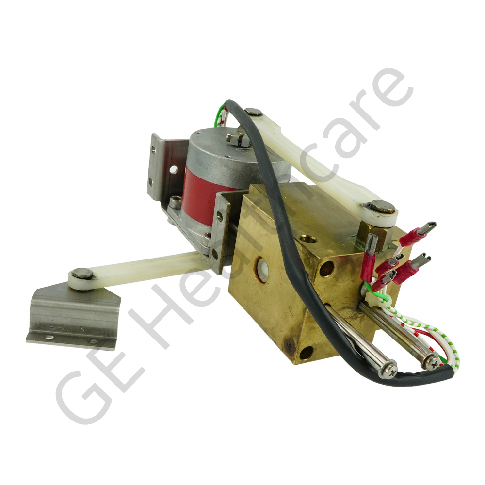 Motor Assembly Left Hand Renewal Parts Motor Assembly Left Hand Renewal Parts